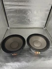Pair Power Sonic PA12600T Pro Audio Speakers 600W 8 Ohm Nos Open. Price: $249.90.