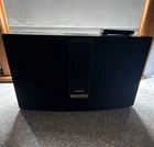 Bose Soundtouch 30 Wi-fi Music System Smart Speaker 150W Wifi Black W/ Remote Used. Price: $220.00.