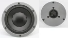Dynaudio Acoustics AIR-6 Studio Monitor Speaker Master/slave Tweeter 6.5" Woofer Used. Price: $249.99.