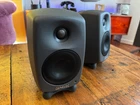 Genelec 8020DPM-2 Studio Monitor Speakers (pair) Used. Price: $916.89.