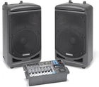 Samson Expedition XP1000 Portable Pa System With Bluetooth - Open Box. Price: $795.00.
