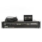 Gallien-krueger 250RL Stereo Guitar Amp Head 100W With Footswitch Chorus Echo Used. Price: $1299.99.