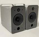 Wharfedale Pro Digi Sonic DS5A Near-field Reference Studio Monitors / Speakers Used. Price: $347.51.