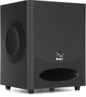 Kali Audio WS-6.2 Dual 6.5-INCH Powered Subwoofer New. Price: $599.00.