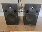 2 Yamaha MSP3 Powered Reference Monitor Speakers For Home Studios Used. Price: $139.99.