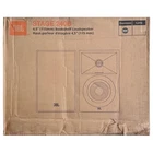 Jbl Stage 240B Bookshelf Speakers Pair Espresso Home Audio Stereo Sound System New. Price: $229.99.