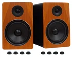 (2) Rockville APM8C 8" 500W Powered Usb Studio Monitors + Isolation Feet Pads New. Price: $249.95.