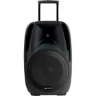 Gemini ES-15TOGO 15" Active Battery-powered Loudspeaker New. Price: $329.95.