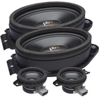 Powerbass 6X9 OE69C-GM Gmc Speaker Upgrade Kit 160W Max Pair New. Price: $179.99.