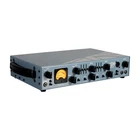 Ashdown ABM-600 Evo Iv Bass Magnifier 600-WATT Head Open Box. Price: $1249.99.