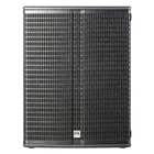 Hk Audio Linear SUB-1800A 1200W Active 18" Sub-woofer New. Price: $1499.99.