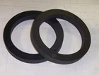 Pair Adapters For 6.5" Speakers To Fit 2007-18 Sprinter NCV3 Cab Door New. Price: $105.00.