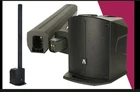 Avante Audio AS8 Powered Line Array Pa Column Speaker+sub/mixer Adj New. Price: $829.99.