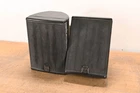 Martin Audio CDD5TX 5" Passive Coaxial On-wall Outdoor Speaker (pair) CG01WMC Used. Price: $399.99.