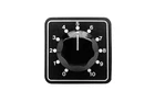 Atlasied AT100-RM Attenuator, Watt, For Rack Mounting New. Price: $47.99.