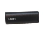 Sonos Roam Model S27 Portable Wireless Speaker Black Wifi/bluetooth Used. Price: $74.33.