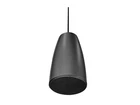 DS31-EZ-TS-BK Tapered Designer Sleeve Complete Speaker (black) New. Price: $260.00.