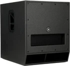 Yamaha DXS18 Inch Powered Subwoofer New. Price: $1688.49.