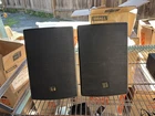 Lot Of 2 Toa 30W Speaker Model BS-1030B 4.75" Indoor/outdoor Used. Price: $69.00.