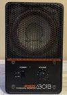 Fostex 63O1B Personal Monitor 129V 33W 60HZ 4" Speaker Tested Working Used. Price: $89.99.