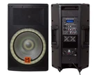 Mr Dj SYNERGY15 15" 4500W Pro Pa Powered Loudspeaker Portable System New. Price: $349.99.