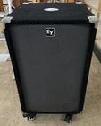 Electro-voice Gladiator G118 18IN 3-WAY Powered Subwoofer Speaker *works* Used. Price: $472.50.