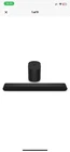 Vizio 2.1 Soundbar, Wireless Subwoofer W/dolby Atmos & Dts:x Speaker SV210M-08 New. Price: $95.00.