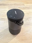 Bose Soundlink Revolve+ Ii Portable Bluetooth Speaker - Black Used. Price: $139.99.