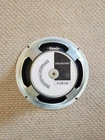 Celestion G12B-150 Speaker, Made In Uk, 12" 8 Ohm Watts Used. Price: $175.00.