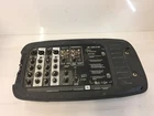 Jbl Eon 210P Detachable Mixer Module Soundcraft 8-CHANNEL Powered For. Price: $94.05.