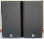 Yamaha NS-E55 Speakers, Sound Great Very Good Used Condition. Price: $99.95.