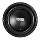 Re Audio SX10 Vs Original D4 10" Car Subwoofer Special Pair Only New. Price: $699.99.