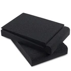 - Studio Isolation Pads For 5 Inch Monitors, Pair Of Two High Density... New. Price: $34.92.