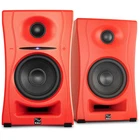 Kali Audio Lp-unf-r 4 Ultra Nearfield Powered Monitor System W/bluetooth New. Price: $349.00.