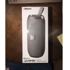 2BOOM Jammin Wireless Portable Speaker Bluetooth Fm Radio New. Price: $12.00.