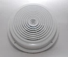 667 Amplivox Speaker For Wired Sound 40 Ohm Dual Cone Stock In Italy New. Price: $83.87.