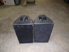 Lot Of Eaw JF100E 2-WAY Full Range Passive Speaker W/ Road Case Used. Price: $629.95.