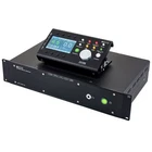 Grace Design M905 Analog Monitor Controller With Remote - Black New. Price: $3356.00.