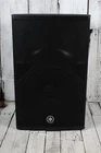 Yamaha DHR15 Powered Loudspeaker 1000 Watt Inch 2-WAY Bi-amp Open. Price: $869.99.