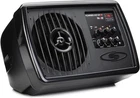 Galaxy Audio PA6BT 6" 170W 2-WAY Powered Hot Spot Monitor Speaker With Bluetooth New. Price: $369.99.