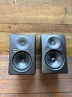 Mackie HR624 MK2 Studio Monitor Speakers Pair Untested As-is For. Price: $159.20.