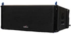 Admark A-12A Double 12" Waterproof Powered Line Array Speaker W/built-in Dsp 4 New. Price: $1759.00.
