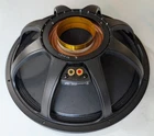 Peavey 1808-8 He Bwx Rb Black Widow 18" Replacement Basket Ohm New. Price: $175.00.