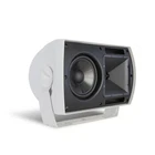 Klipsch CA-650T 1/2" 2-WAY Weather Resistant Outdoor Speaker In White Open. Price: $199.99.