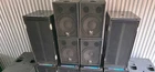 Electro-voice SBA760 15IN Used. Price: $400.00.