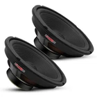 5 Core 8 Inch Subwoofer Speaker 1000W Combined 4OHM Replacement Car Bass New. Price: $97.35.