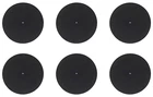 (6) Jbl MTC-414BG Round Black Grilles For Control 412 / Ceiling Speakers New. Price: $200.00.