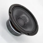 B52 B-52 WF-165PA-MATRIX 200 System Replacement Woofer Speaker 8OHM New. Price: $39.99.