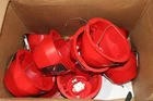 Bosch Metal Fire Dome For LC1 Speakers, Steel 10 In Box. Price: $100.00.