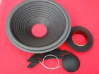 12" Jbl 2214H Aftermarket Recone Kit, Speaker Parts. New. Price: $79.00.